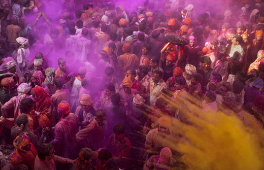 Bhagoriya Mela in Madhyaprdesh